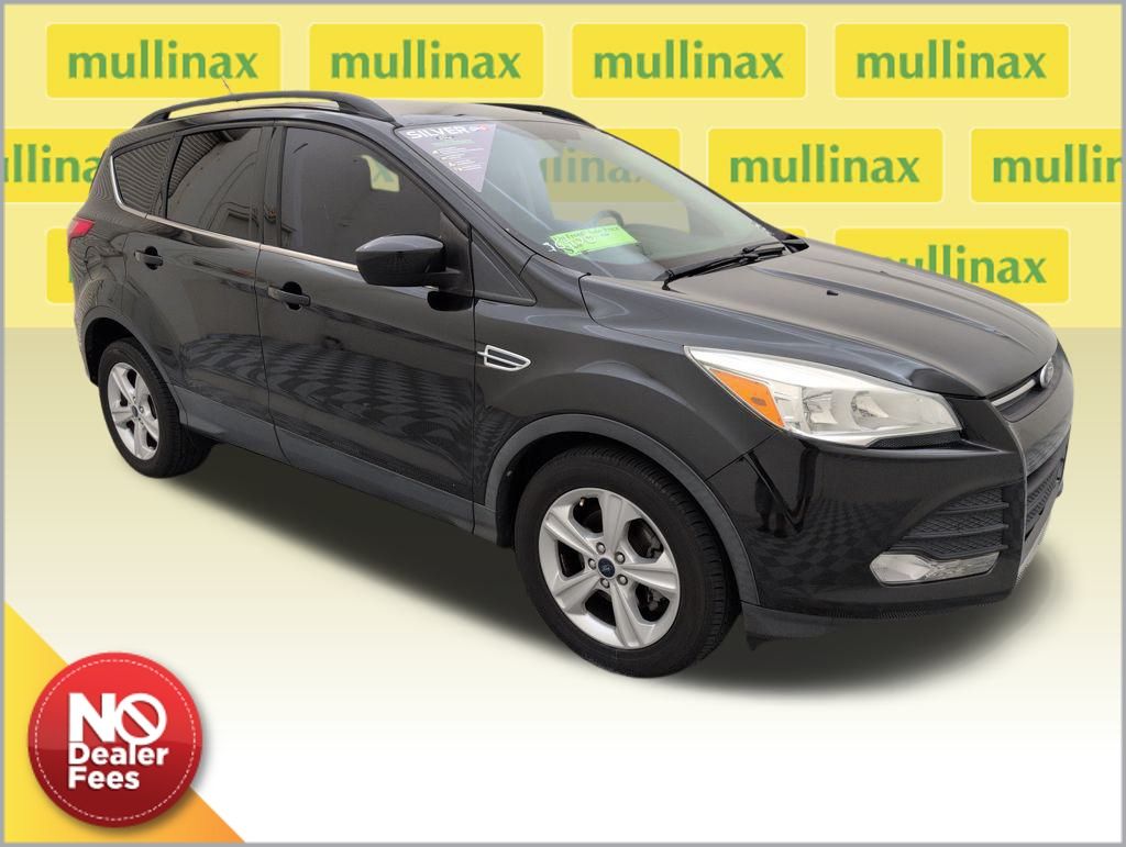 2014 Ford Escape SE's photo