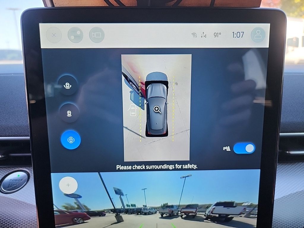 2023 Ford Mustang Mach-E Select photo