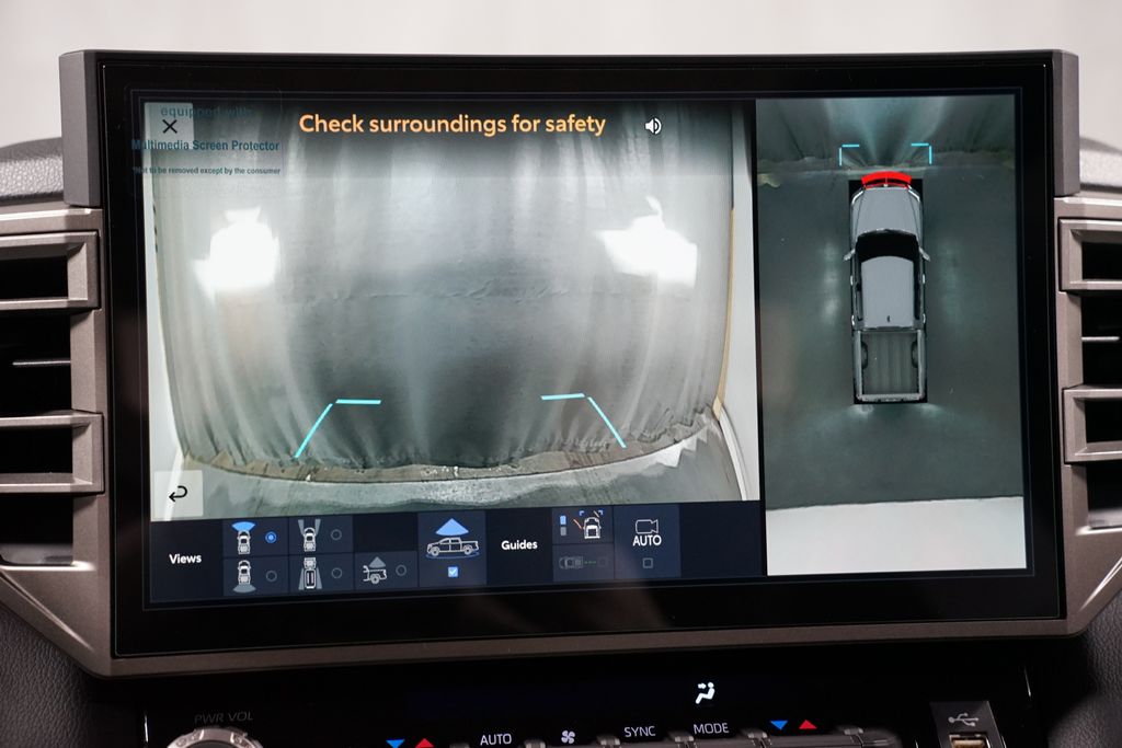 Thumbnail: 2026 Toyota Tundra - 22