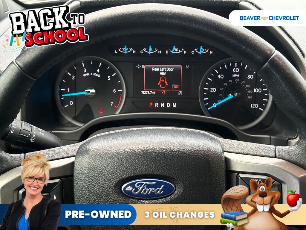 Used 2021 Ford Expedition Max SUV