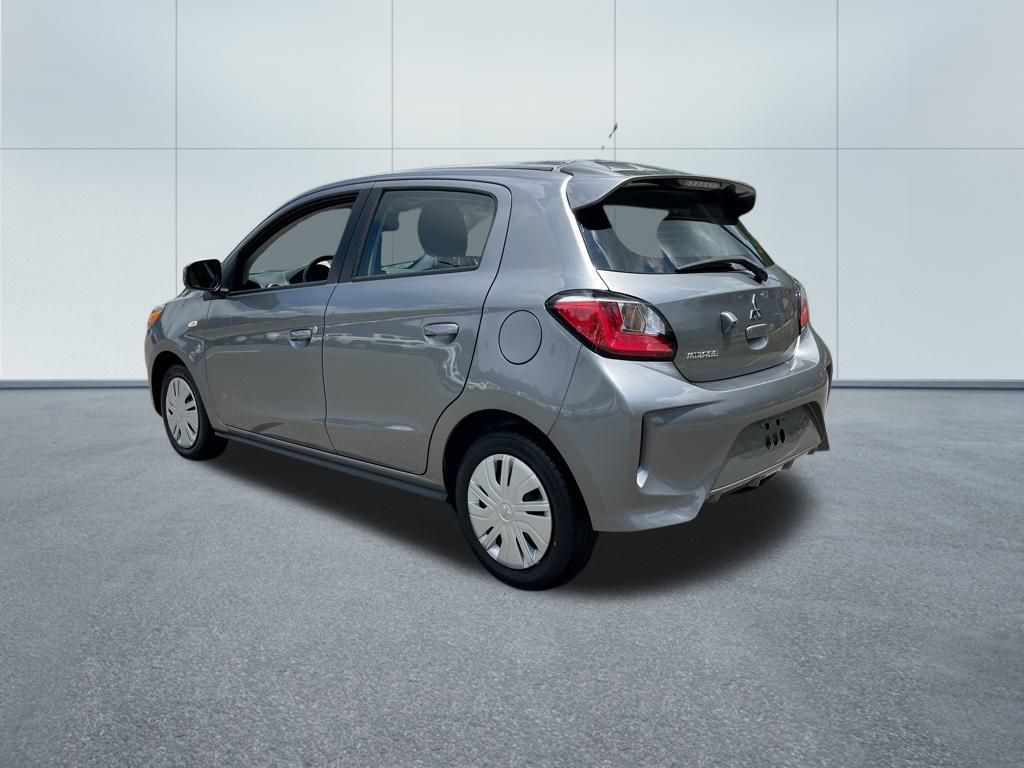 Mirage ES