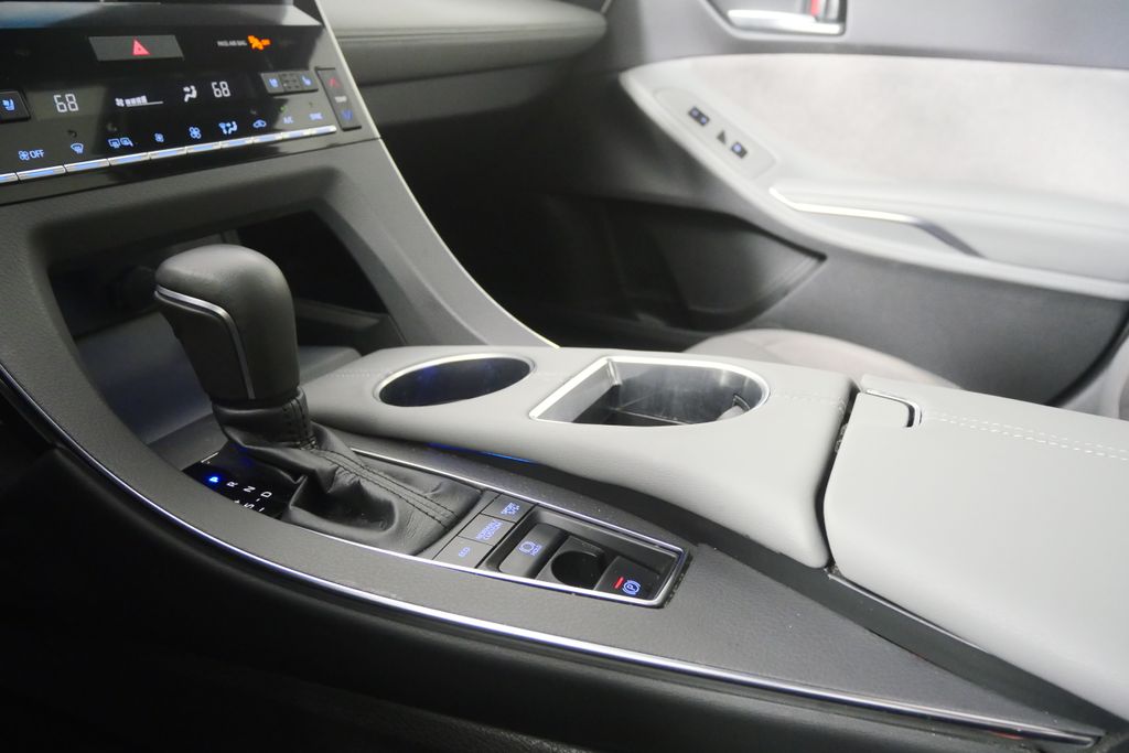 Thumbnail: 2019 Toyota Avalon - 24