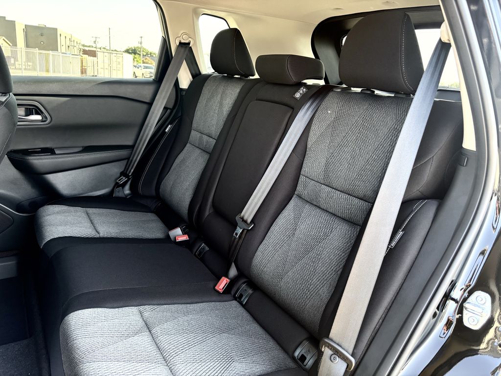 New 2026 Nissan Rogue SUV