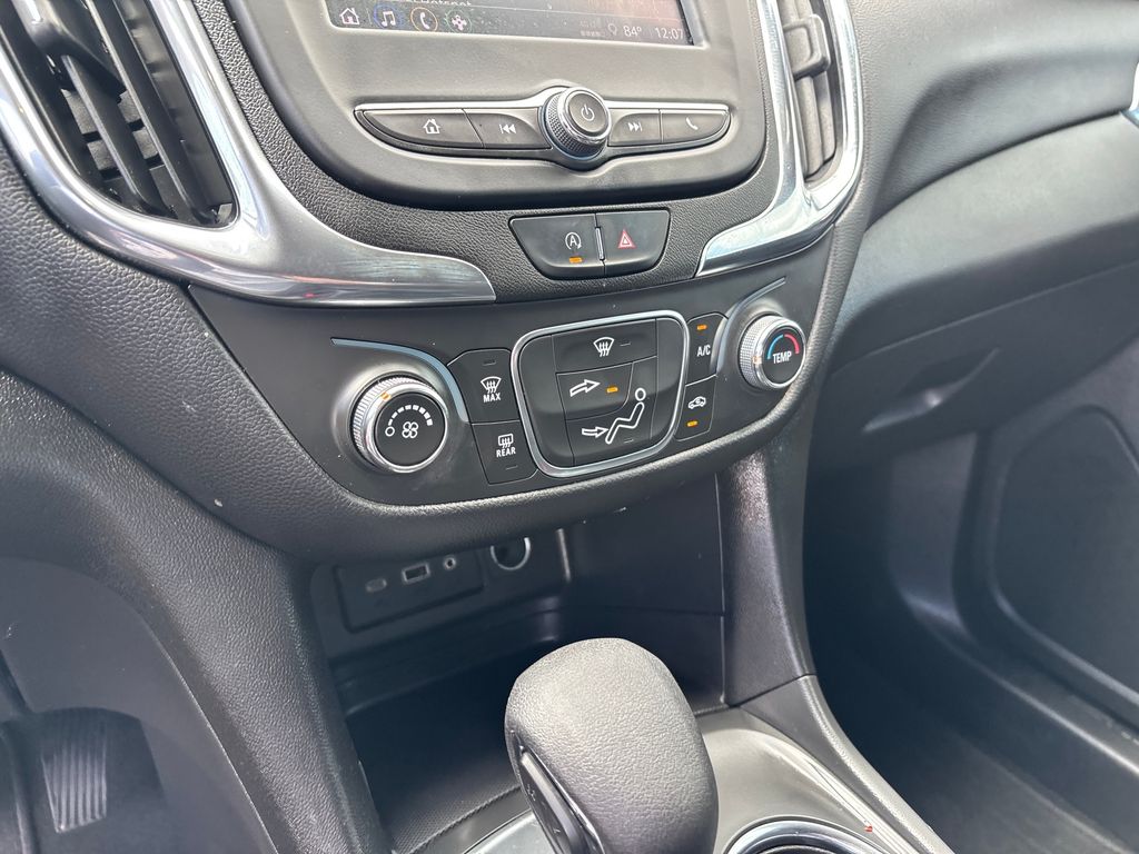 Used Car 2023 Chevrolet Equinox  Lt For Sale Under $25,000 In Austin, Texas