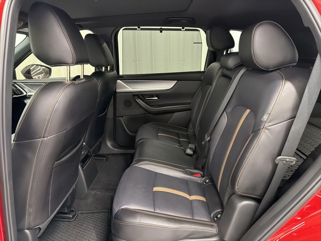 2025 Mazda CX-70 3.3 Turbo S Premium - 10