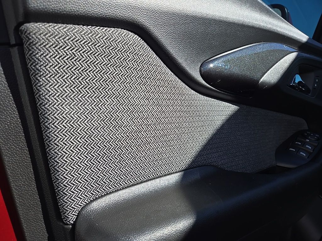 Used 2023 Red Chevrolet LT image 13