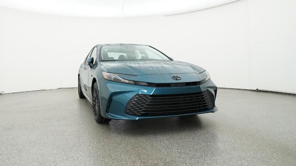Thumbnail: 2026 Toyota Camry - 11