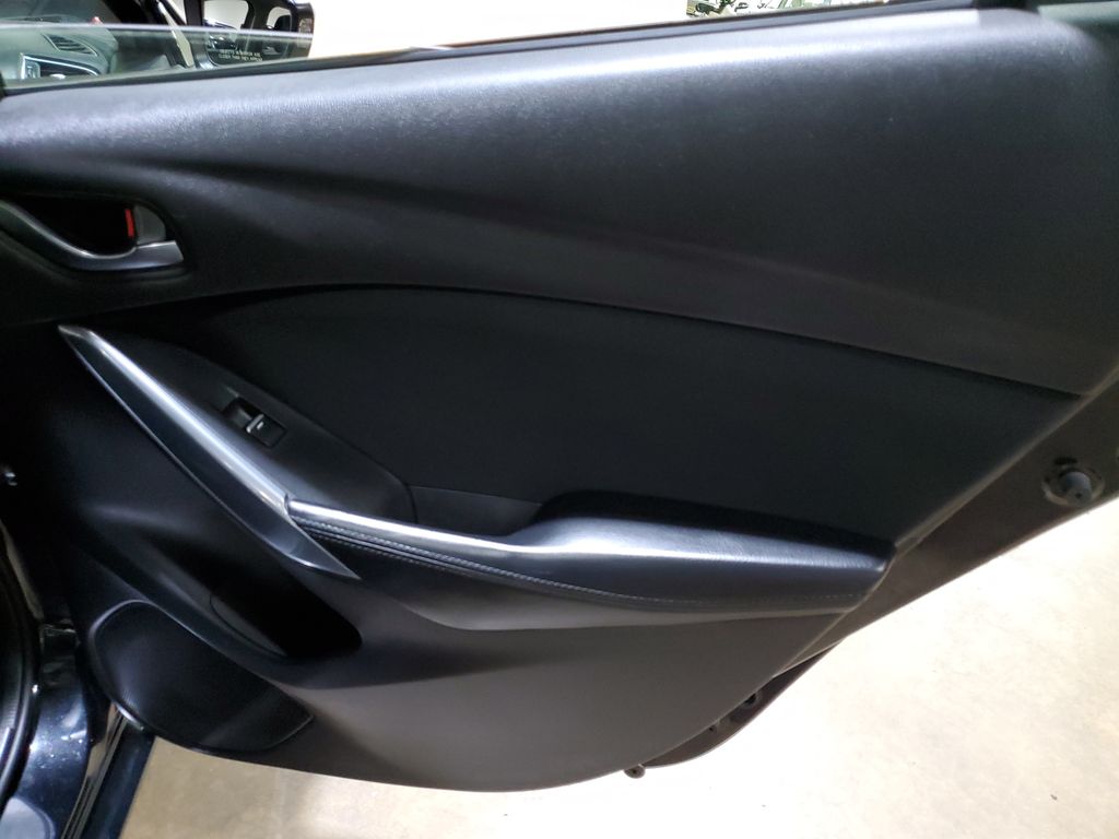 2016 Mazda Mazda6 i Sport photo