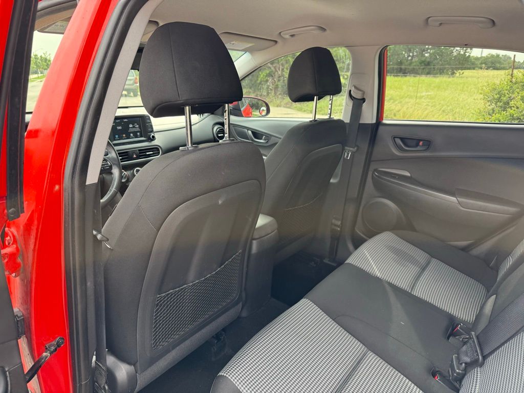 Thumbnail: 2019 Hyundai Kona - 22