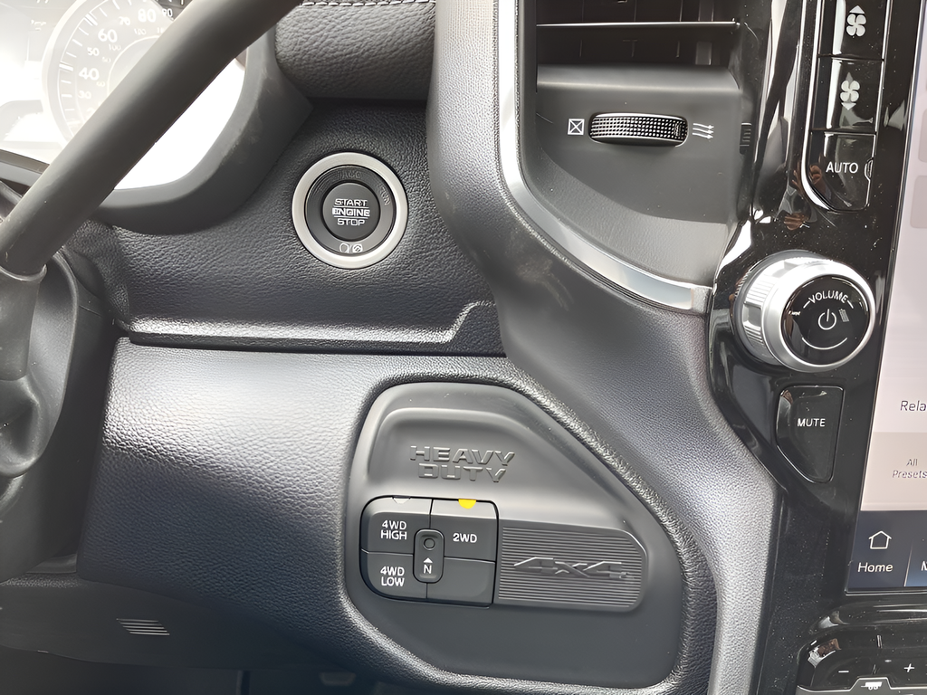 Used Car 2024 Ram 2500  Laramie For Sale Under $80,000 In Austin, Texas