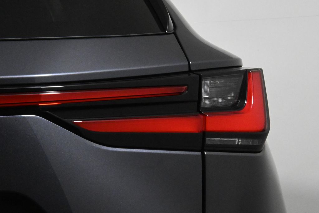 Thumbnail: 2025 Lexus NX - 13