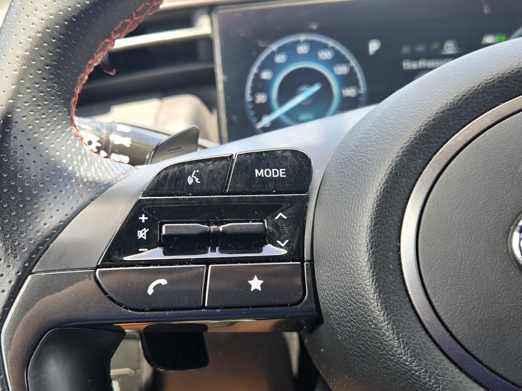 2024 Hyundai Tucson - $28,999