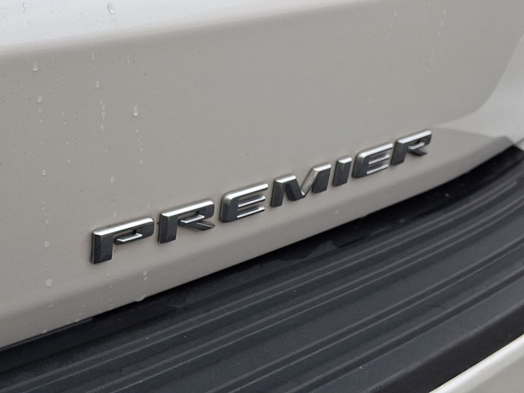Thumbnail: 2023 Chevrolet Tahoe - 30