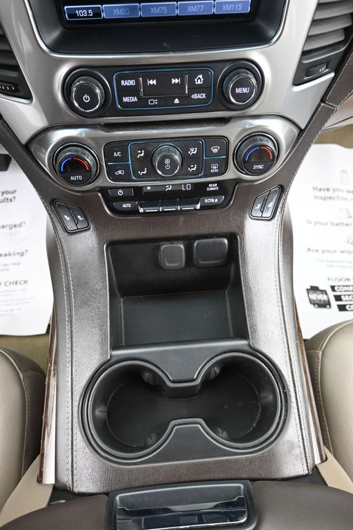 Used 2018 Blue Chevrolet LT image 23