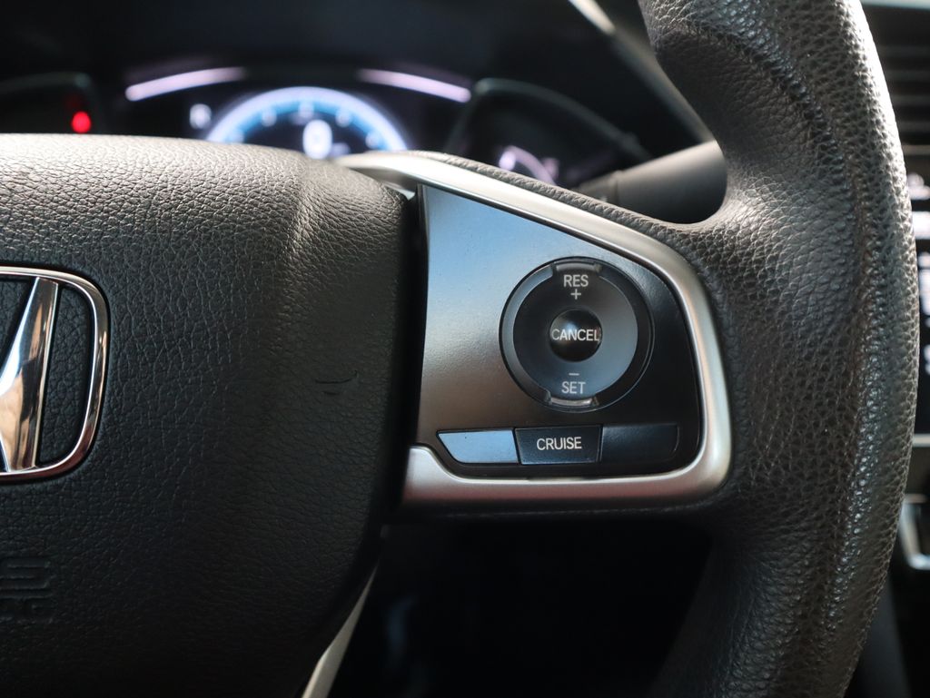 Thumbnail: 2018 Honda Civic - 12