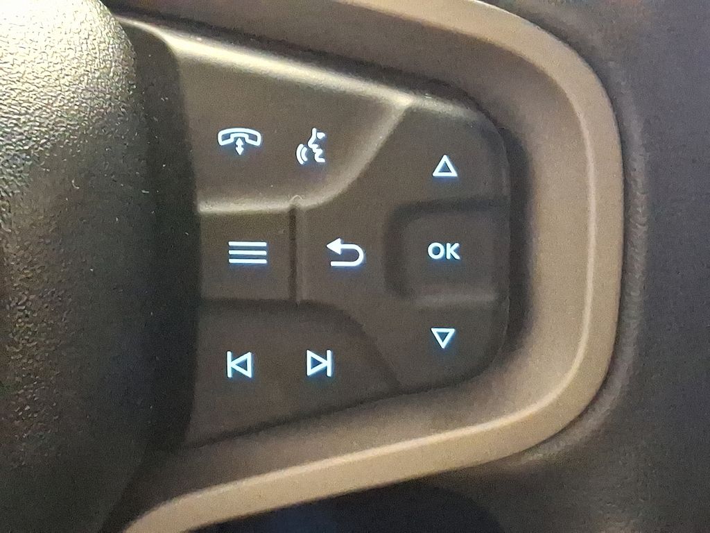 Thumbnail: 2024 Ford Bronco - 22