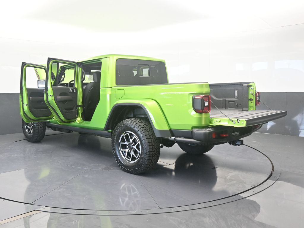 New 2026 Mojito Jeep Rubicon image 72