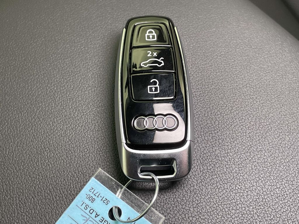 2026 Audi Q7 55 Premium Plus  at Luther Ford