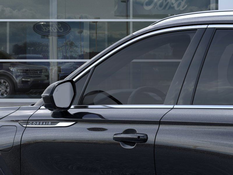 2024 Lincoln Corsair Grand Touring