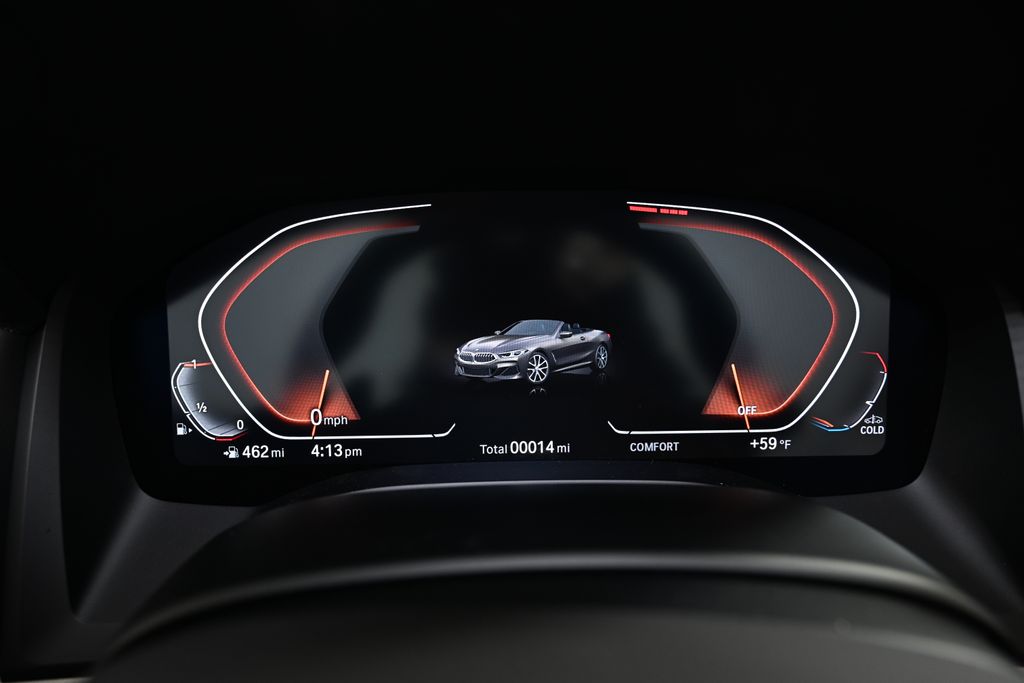 Thumbnail: 2026 BMW 8 Series - 32