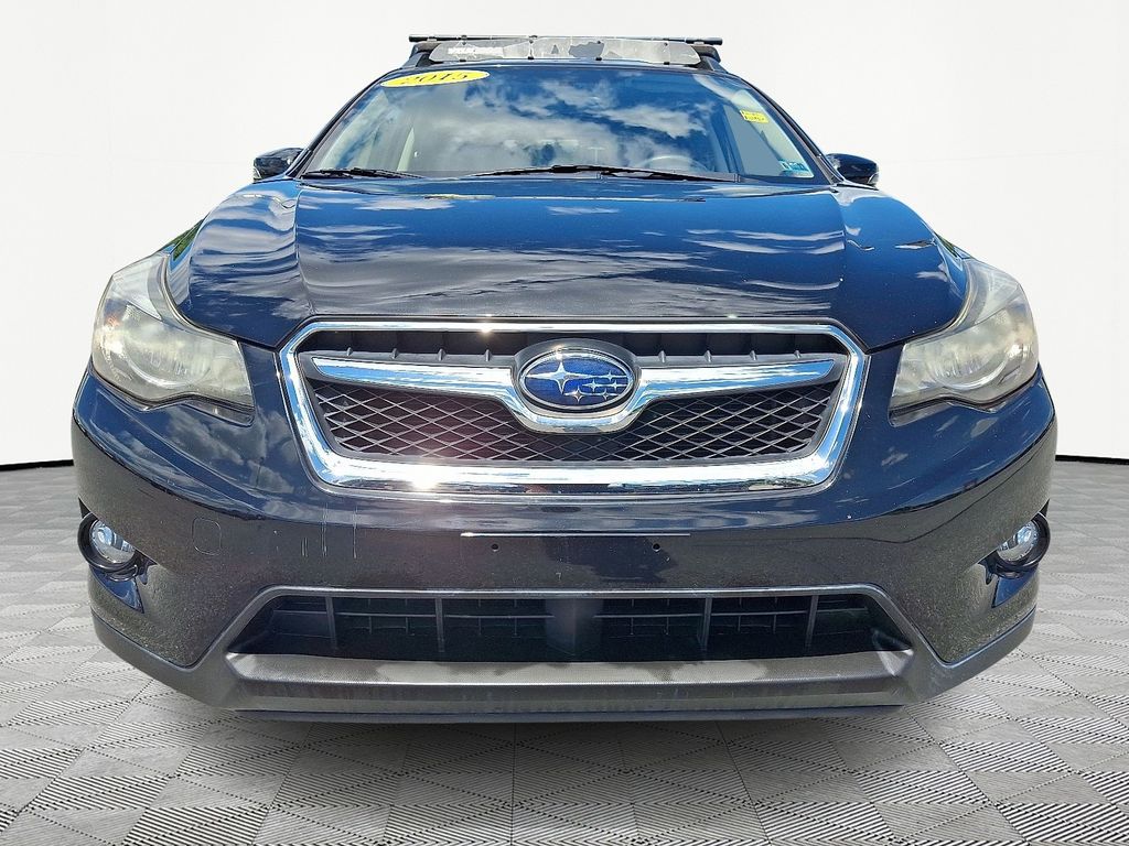 2015 Subaru XV Crosstrek — photo 2