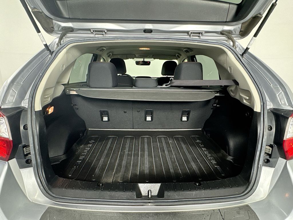 Used Car 2017 Subaru Crosstrek  2.0i Premium For Sale Under $12,000 In Austin, Texas