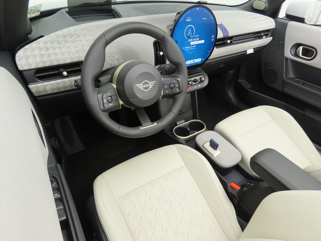 Thumbnail: 2025 MINI Cooper Convertible - 17