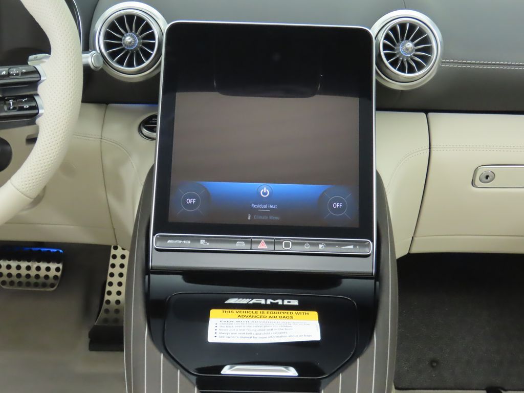 Thumbnail: 2026 Mercedes-Benz SL-Class - 23