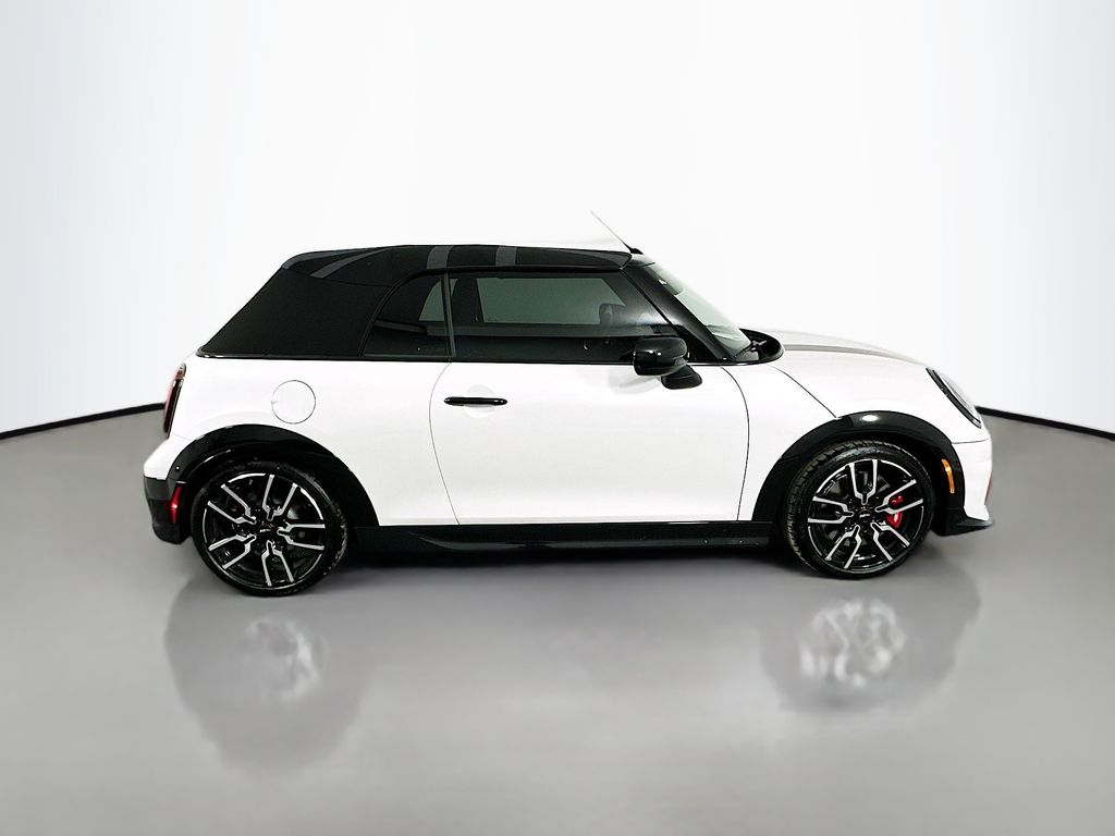 Thumbnail: 2026 MINI Cooper Convertible - 4