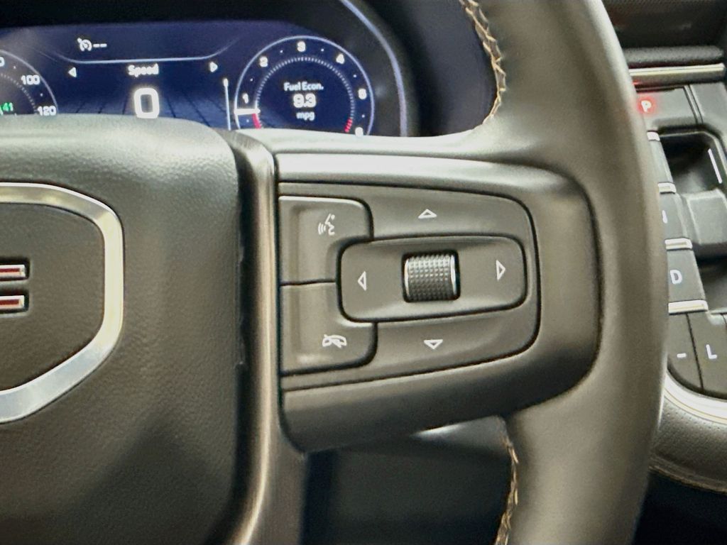 Thumbnail: 2024 GMC Yukon - 12