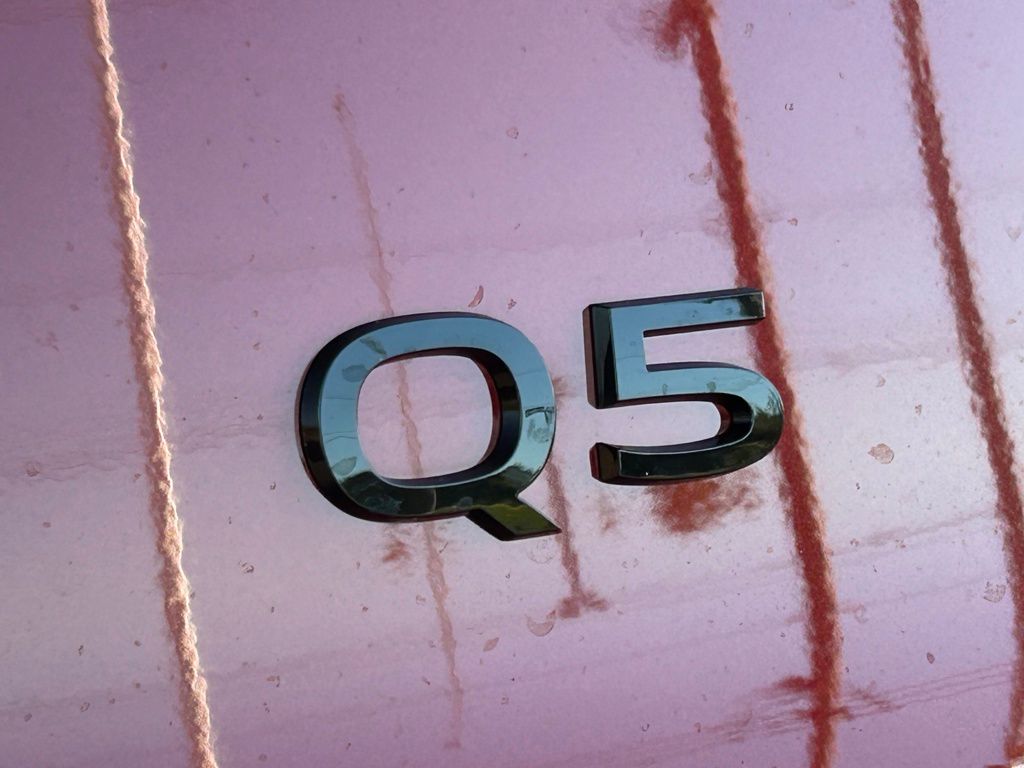 New 2025 Red Audi 2.0T Prestige image 62