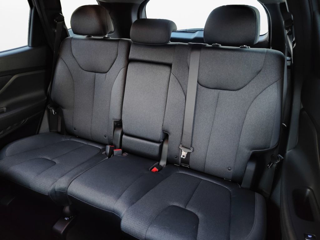 Used Car 2023 Hyundai Santa Fe  Sel For Sale Under $25,000 In Austin, Texas