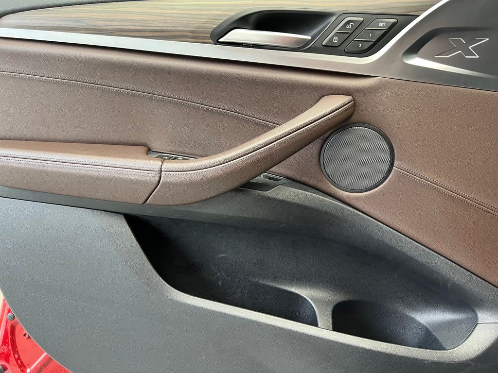 Thumbnail: 2019 BMW X4 - 21