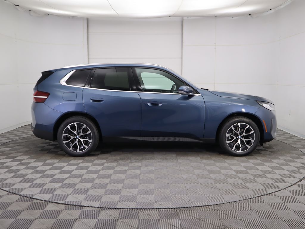 Thumbnail: 2026 BMW X3 - 4