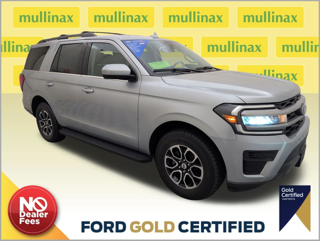 2024 Ford Expedition XLT