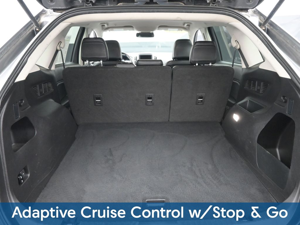 Certified Used 2023 Gray Ford SEL image 10