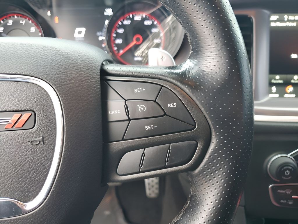 Used Car 2021 Dodge Charger  R/t For Sale Under $30,000 In Austin, Texas