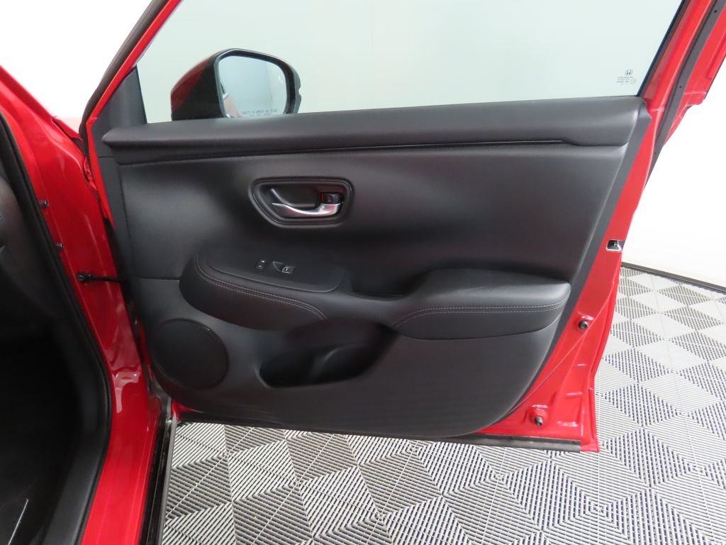 2025 Honda HR-V EX-L 25