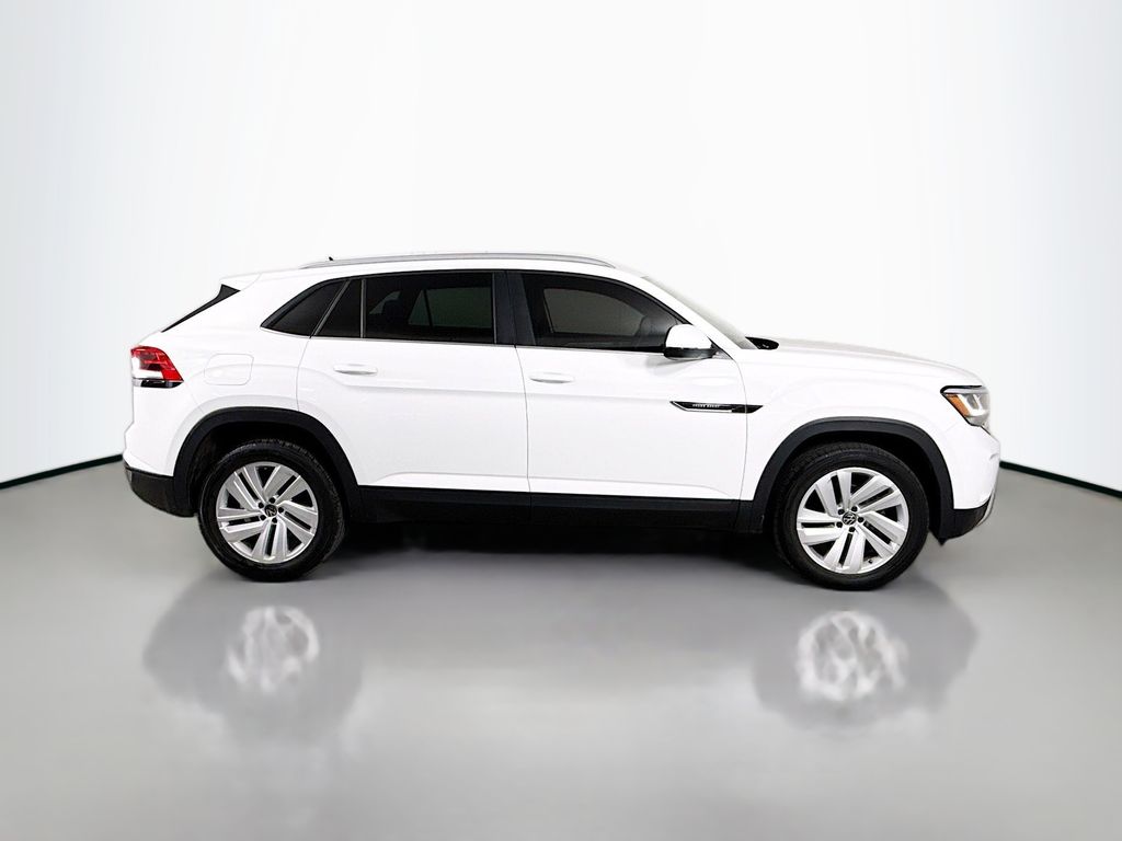 Thumbnail: 2023 Volkswagen Atlas - 4