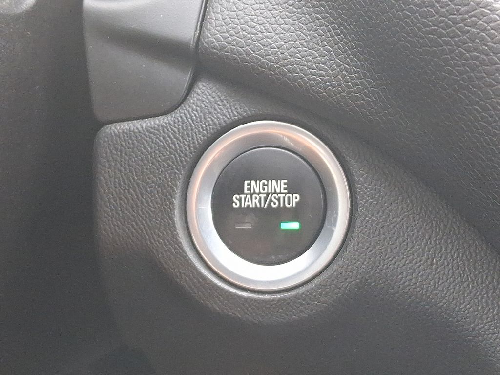 Thumbnail: 2019 Chevrolet Equinox - 24