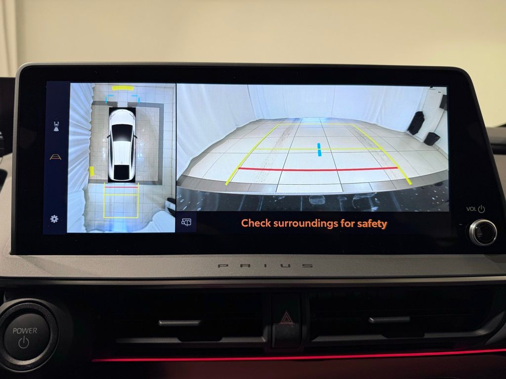 Thumbnail: 2026 Toyota Prius - 26