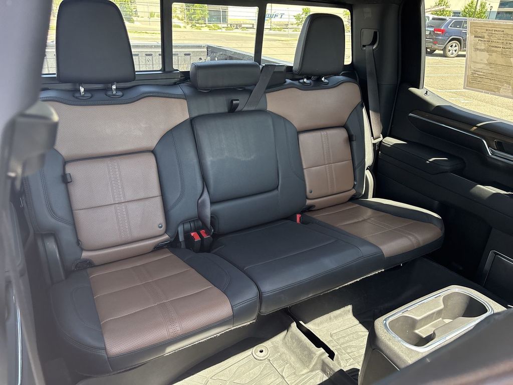 Used 2023 Chevrolet Silverado 1500 Truck