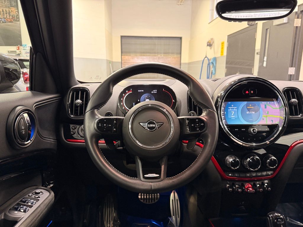 Thumbnail: 2023 MINI Cooper Countryman - 24