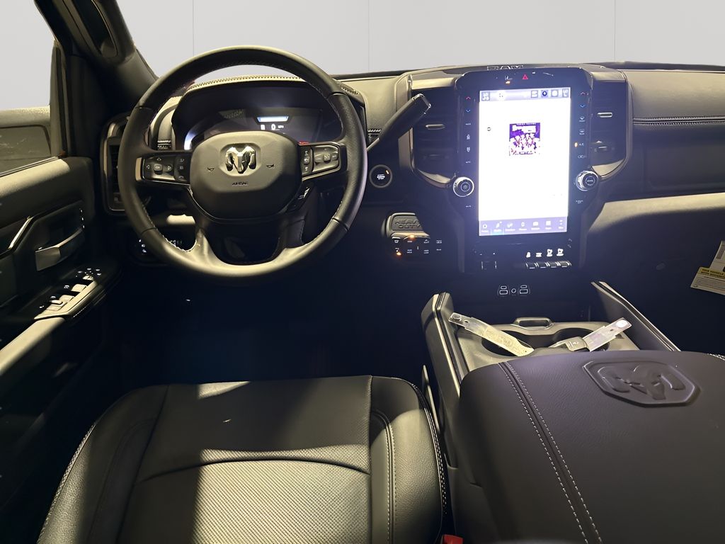 New Car 2025 Ram 2500  Rebel For Sale Under $90,000 In Austin, Texas