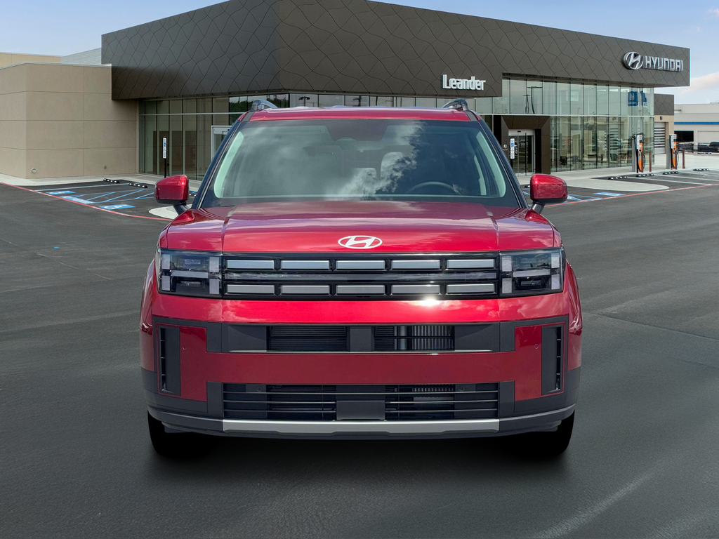 Thumbnail: 2026 Hyundai Santa Fe - 12