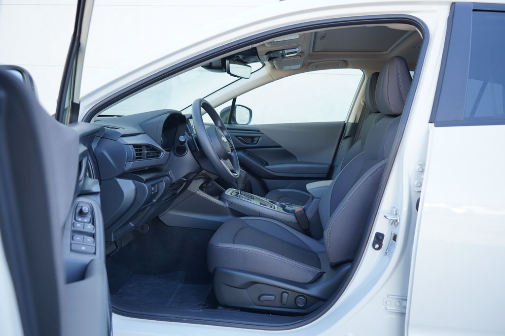 2025 Subaru Crosstrek Premium 6