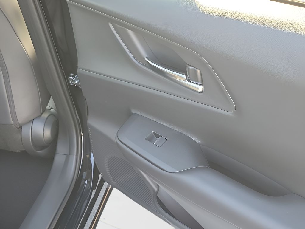 New 2026 Black Toyota XSE Premium image 47