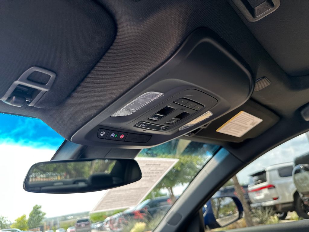 Used Car 2024 Cadillac Ct4  Sport For Sale Under $40,000 In Austin, Texas