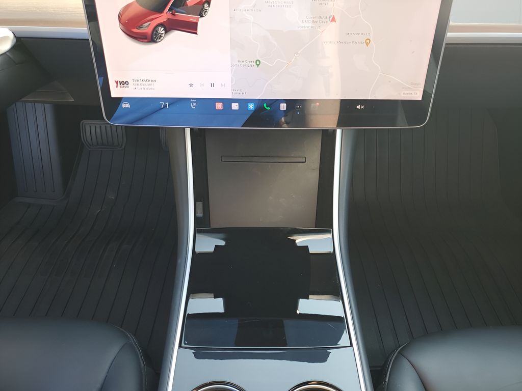 Used Car 2018 Tesla Model 3  Long Range For Sale Under $25,000 In Austin, Texas
