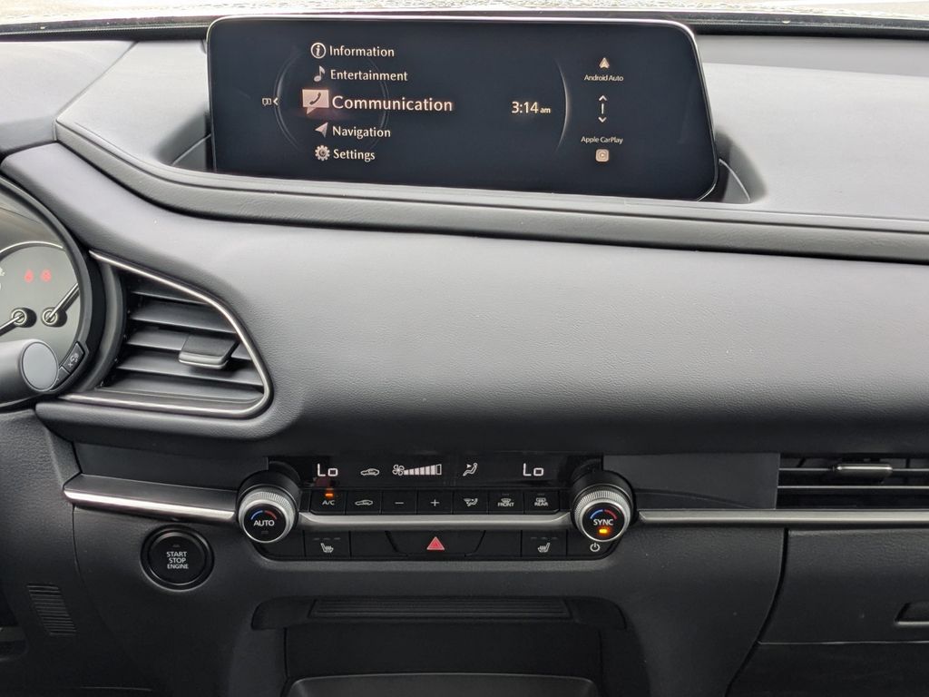 2026 Mazda CX-30 2.5 S Preferred